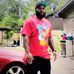 Morris Gee - Facebook