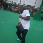 Sterk Geeleh - @morris_geeleh - Instagram