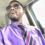 Hakim “TheDream” - @hakim_morrison - Instagram