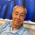 Morris Hakim - @morrishakim1 - Instagram