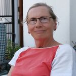Lynette Morris-Hale - @lynettemorrishale11 - Instagram