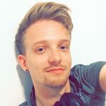 Morris Hammer - @morris_hammer94 - Instagram