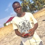 Morris Hammer - @blessingssingbah - Instagram