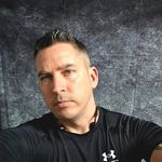 Steve Morris - @morris__hammer - Instagram