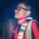 Morris Hartama Sianturi - @morrishartama - Instagram