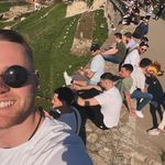 Morris Hartmann - @morrishartmann - Instagram