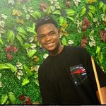 Morris Nengi David-Hart - @only1bignezkid - Instagram