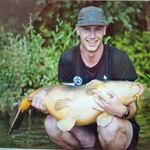 Morris van 't Hart - @m.vth_fishing - Instagram