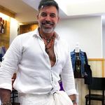Morris Hendricks - @richardsonmorrice - Instagram
