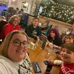 Andrea Morris Holmes - @andrea_morris359 - Instagram