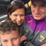 Julie Holmes Morris - @julieholmesmorris - Instagram