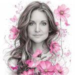Kerry Morris Holmes - @luv.fly.napkins - Instagram