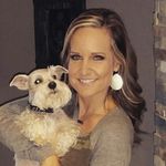 Kerry Morris Holmes - @kerryeholmes - Instagram