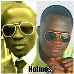 Morris Holmes - @holmesmorris7 - Instagram