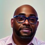 Morris Holmes - @moeflavorndabuilding - Instagram