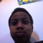 Morris Holmes - @mrcrunch_man - Instagram