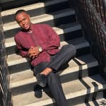 Morris Holmes - @morris.holmes.773 - Instagram