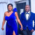Sandra Morris-Holmes - @the.only.mrs.holmes - Instagram