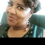 Shirley Morris Holmes - @shallann72 - Instagram
