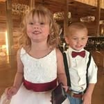 Mary Kay Whorton Morris - @whortonmorris - Instagram