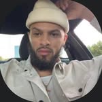 @morr.ishorton - Instagram