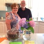 Cindy Morris Houser - @nindymorris78 - Instagram