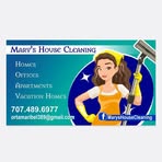 Marys House Cleaning - Facebook