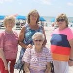 Wanda Morris Houser - @whouser23 - Instagram