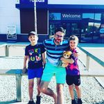 Howard Morris - @howard.morris.9 - Instagram