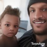Morris Howard - @mdot_555 - Instagram