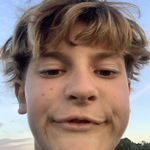Hudson morris - @hudsonmorris2306 - Instagram