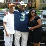 Morris Hudson - @morrishudson5042 - Instagram