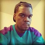 Morris Hudson - @datsreallypvnch - Instagram