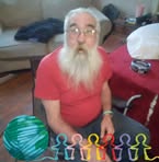 Morris Huff - Facebook