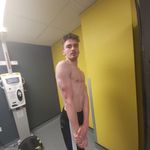Kieran - @morrishullleeds - Instagram