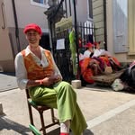 Patrick Kaiser - @patrickmorriskaiser - Instagram