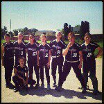 Morris Rowdie Katz Fastpitch - @morrisrowdiekatz - Instagram