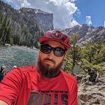Morris Alexander Kennedy - @deku_warrior - Instagram