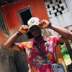 Morris George Kennedy - @morris_no_case_kennedy - Instagram