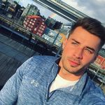 Morris Kennedy - @morris_sam33 - Instagram