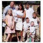 Kline Morris - @klinemorris - Instagram