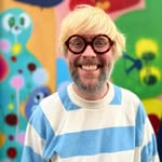 Anders Morris Knight - @hello_anders - Instagram