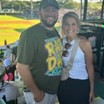 Morgan Morris Knight - @mmknight8 - Instagram