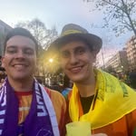 Morris Knight - @jingyure - Instagram