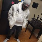 Morris Gottogetit Knox - @carolina_mo_knox - Instagram