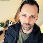Morris Knox - @sepem37631 - Instagram