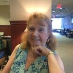 Susan Morris - @susan_morris_knox - Instagram