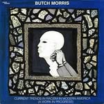 Lawrence D. "Butch" Morris - @lawrence_butch_morris - Instagram