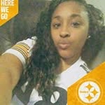 Sherecha Morris-Lawrence - @sherechamorrislawrence - Instagram