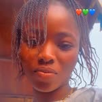 Atanda abosede - @erica_morrislong - Instagram